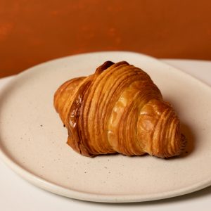 Croissant clásico