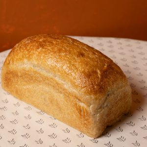 Pan de caja clásico